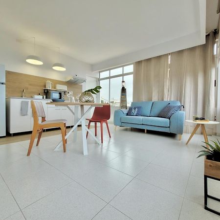 Apartamento Casa Ana Attic Punta Del Hidalgo Exterior foto
